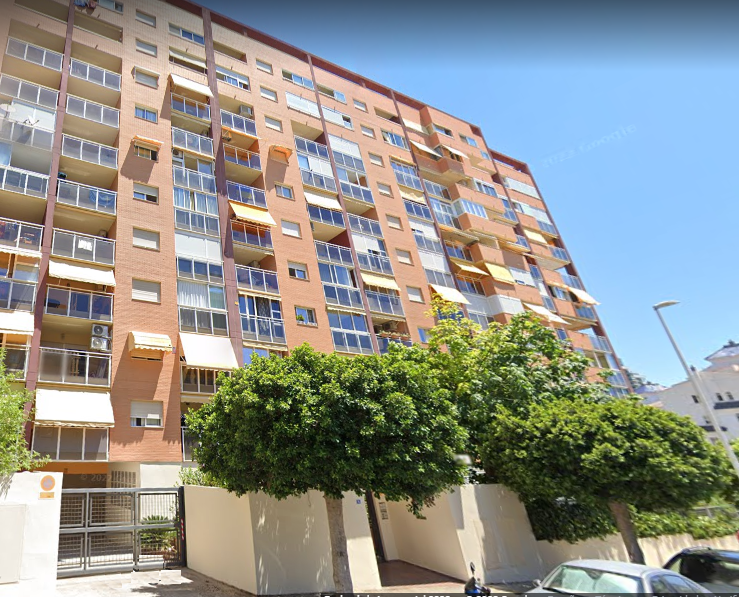 Appartamento in Villajoyosa, vendita