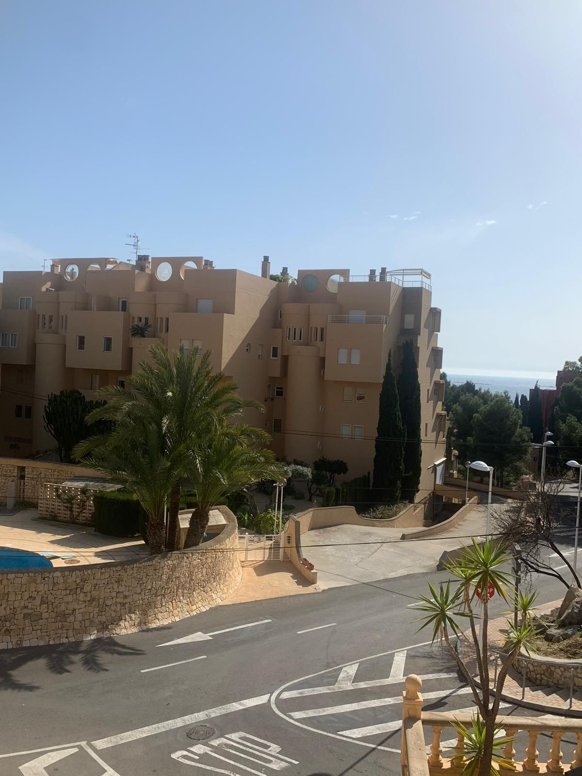 Casa / Xalet a Calpe / Calp, en lloguer