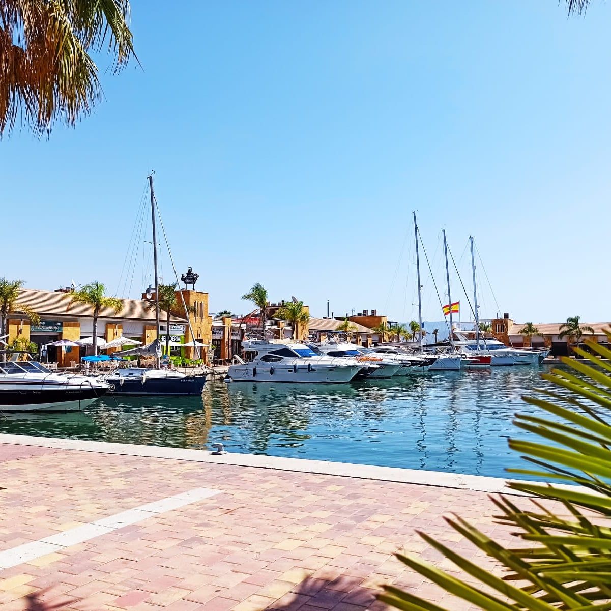 7 Hilarious reasons why buying property in the bay of Mazarrón is a brilliant idea!