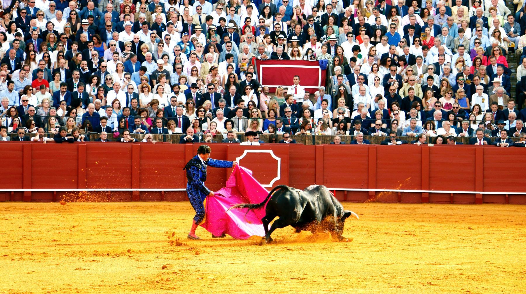 The Controversy of Bullfighting in Spain: Exploring the Positive and Negative Aspects