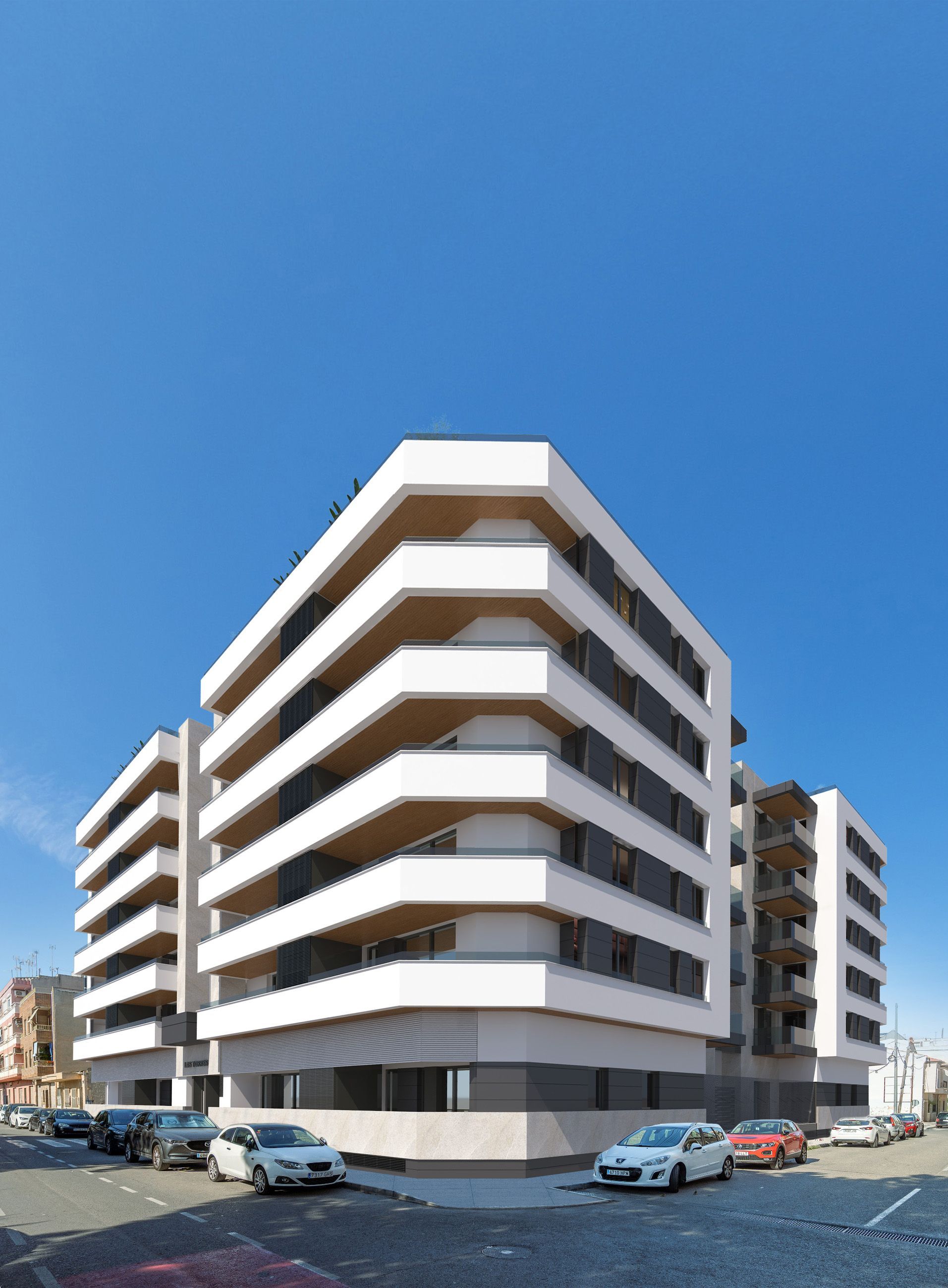 Apartment in Almoradí, for sale