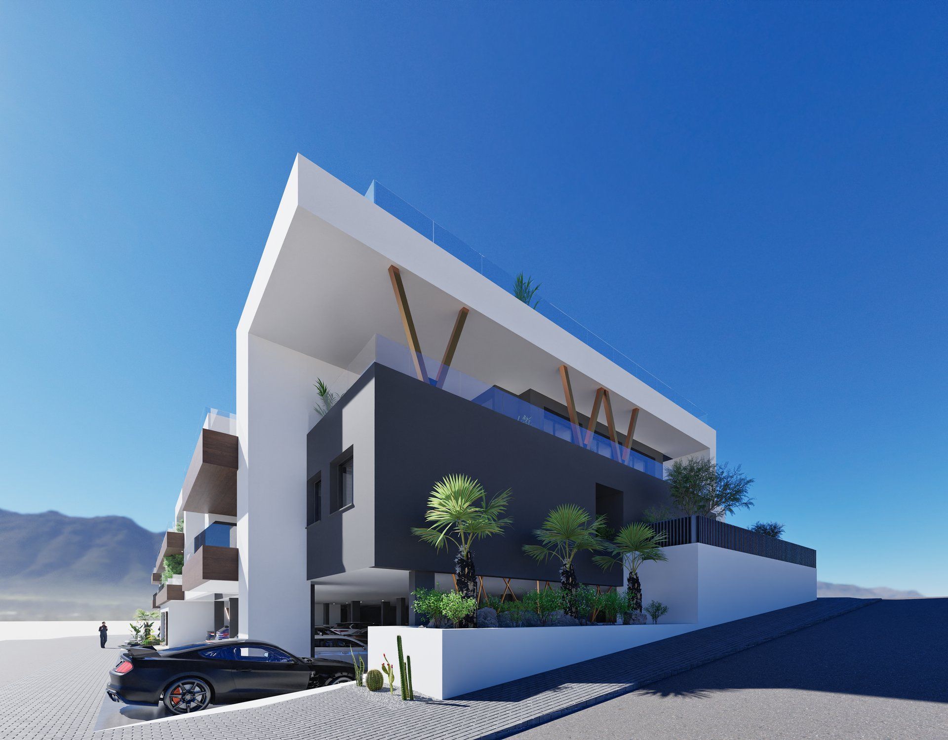 Apartment in Benijófar, Benijófar, for sale