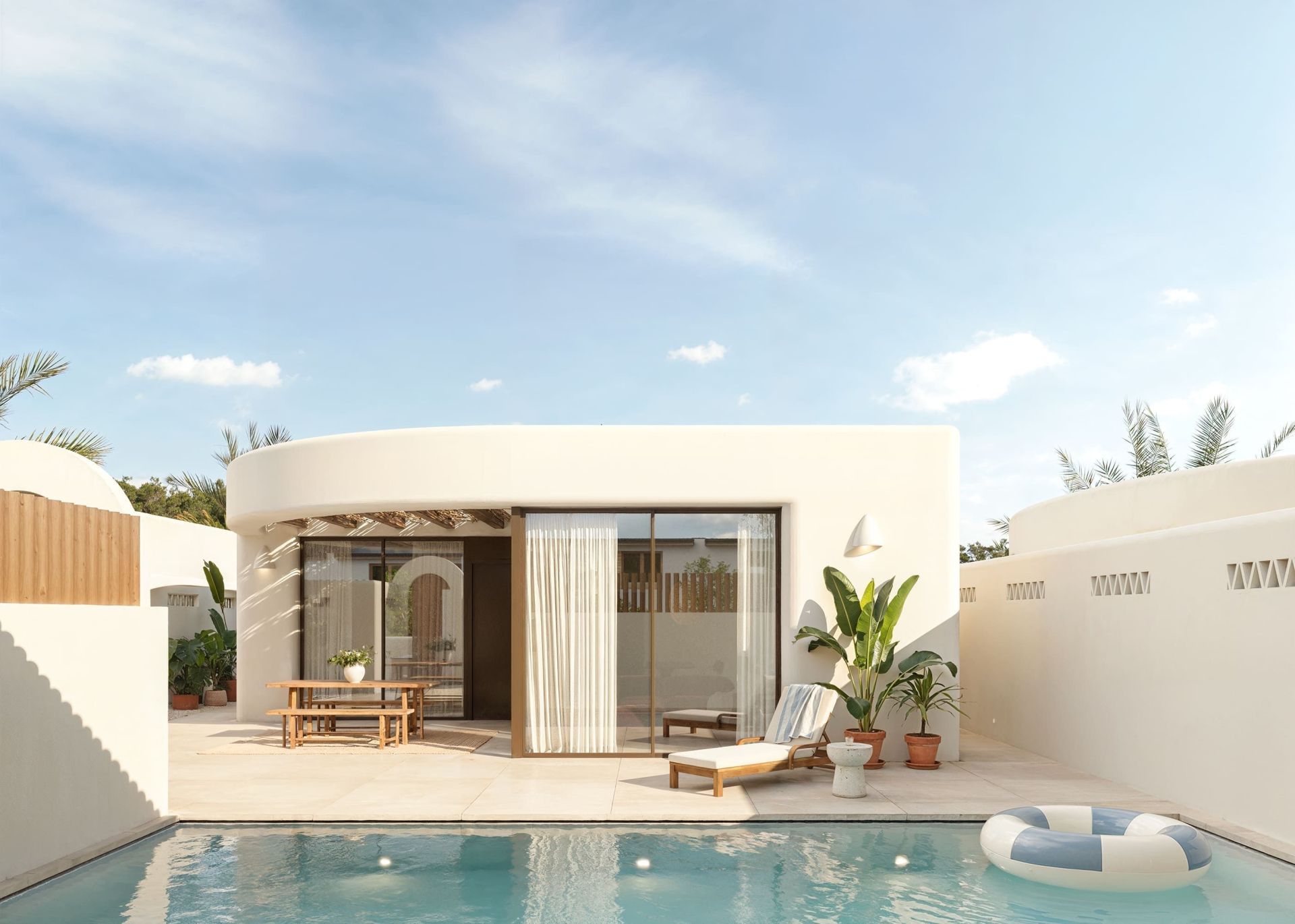 Villa in Algorfa, La Finca Golf, for sale