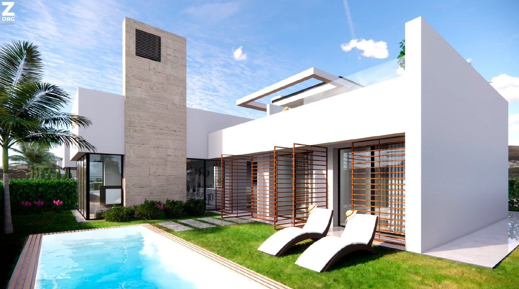 Villa à Torre-Pacheco, Santa Rosalia, vente