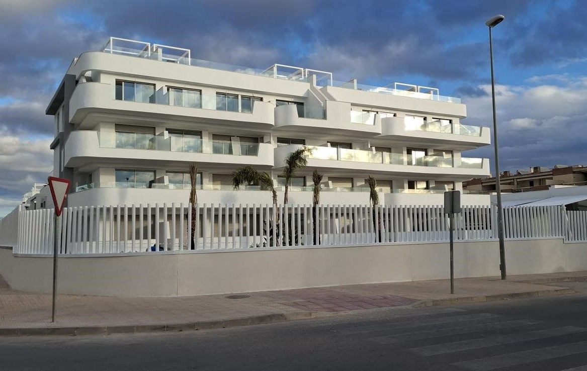 Leiligheter i Cabo Roig, Cabo Roig, salg