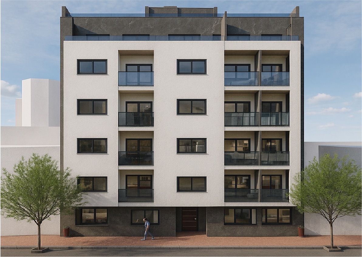 Apartment in Torrevieja, Torrevieja, for sale