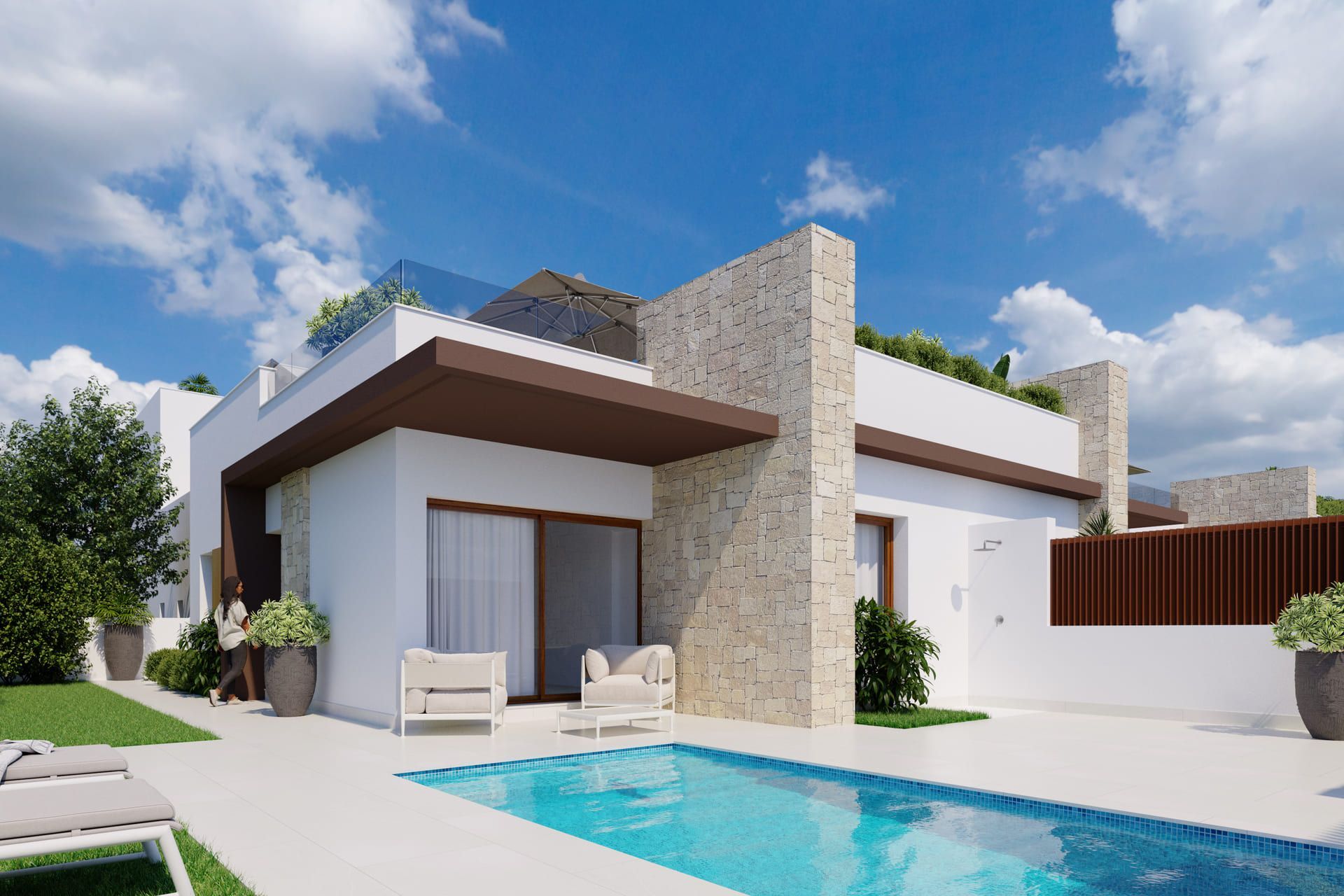Terraced House in Orihuela Costa, Orihuela Costa, for sale