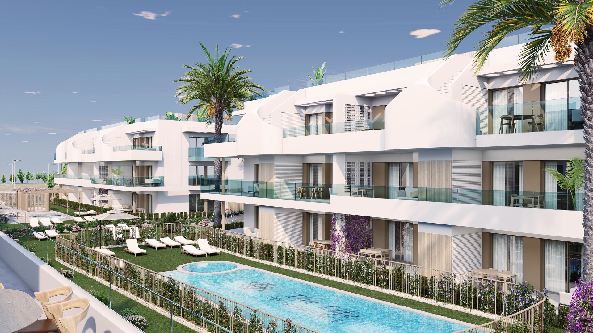 Apartment in Pilar de la Horadada, Pilar de la Horadada, for sale
