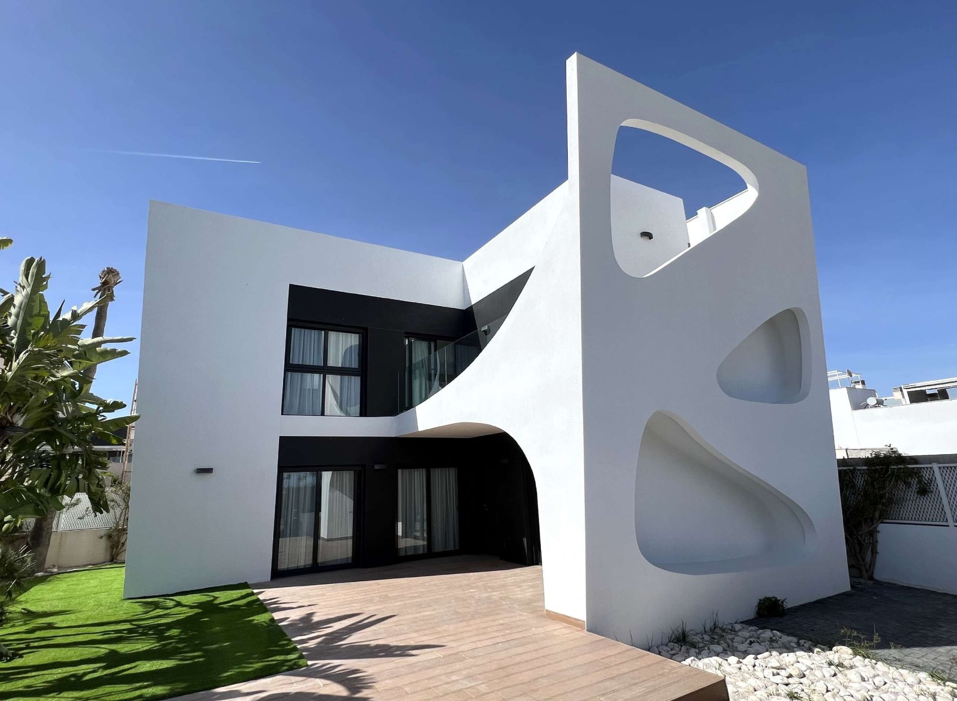 Casa / Chalet en Ciudad Quesada, Ciudad Quesada, venta