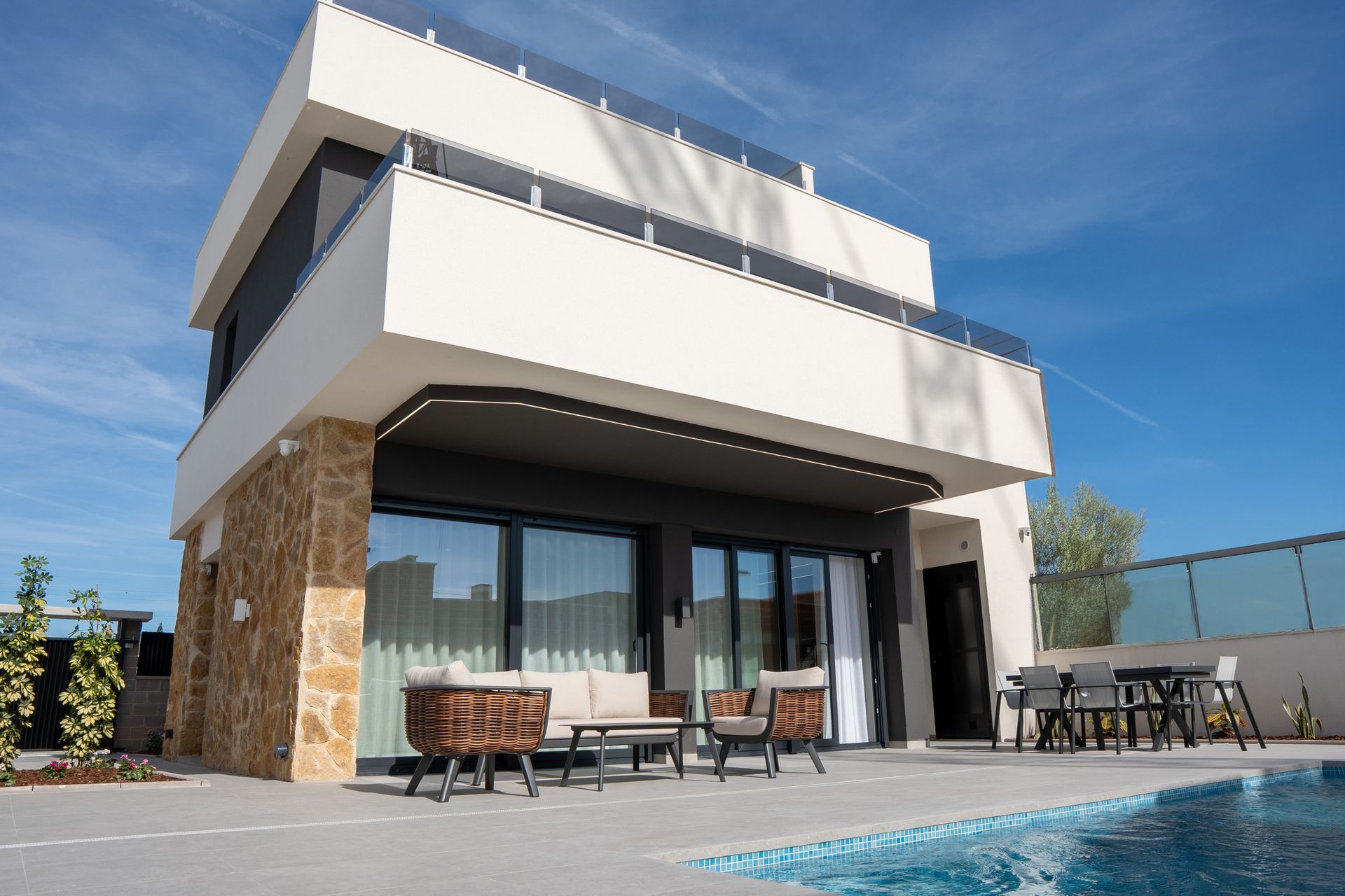 Villa in Ciudad Quesada, Ciudad Quesada, for sale