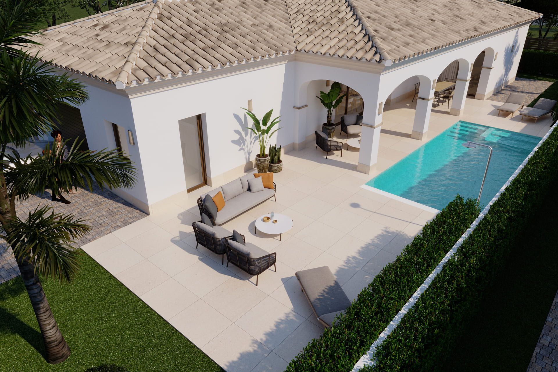Casa / Chalet en San Pedro del Pinatar, San Pedro del Pinatar, venta