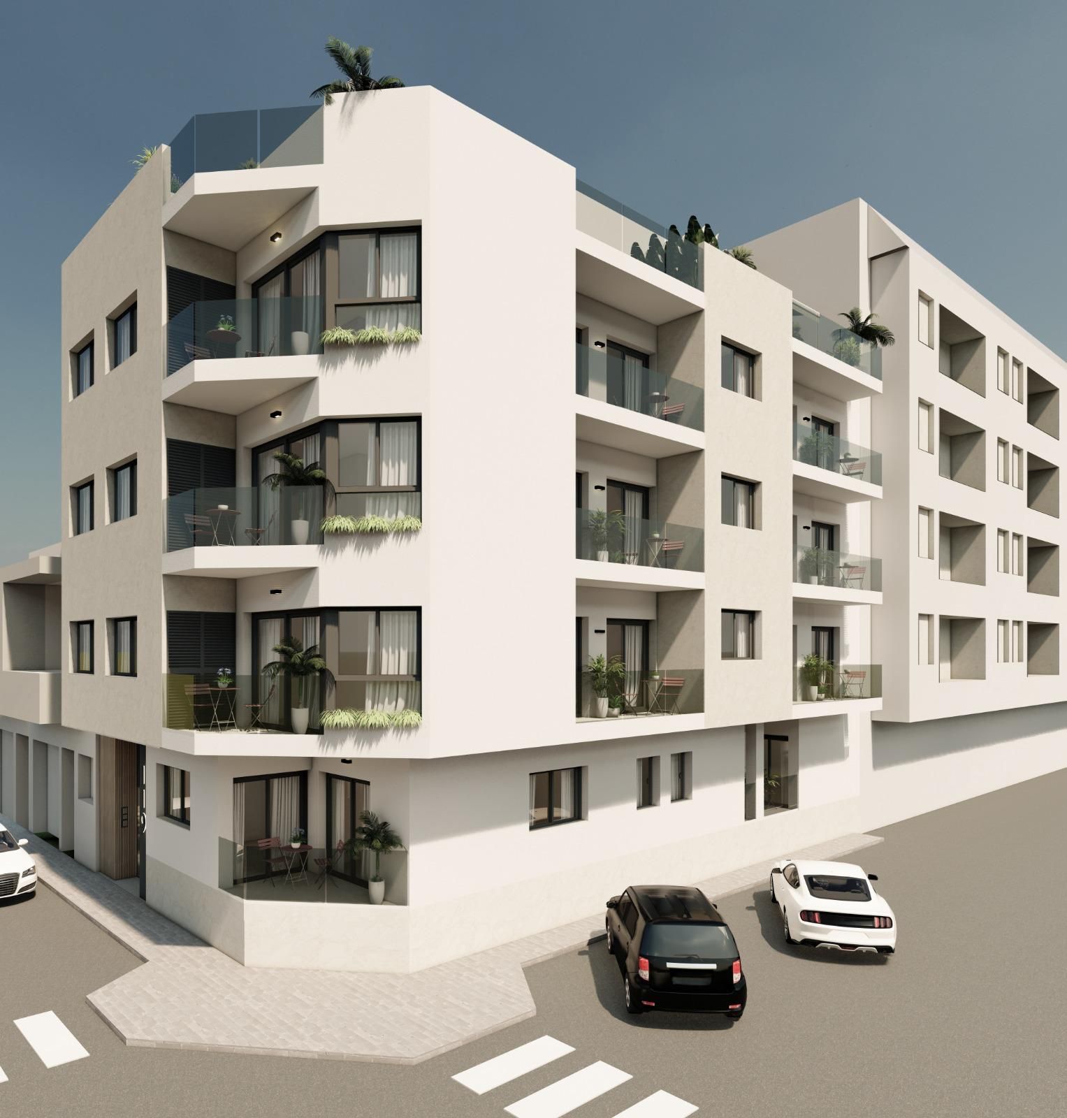 Apartment in Guardamar del Segura, Guardamar del Segura, for sale