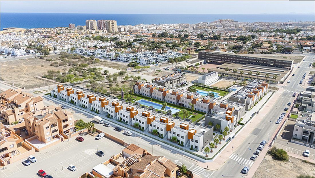 Apartment in Torrevieja, Torrevieja, for sale