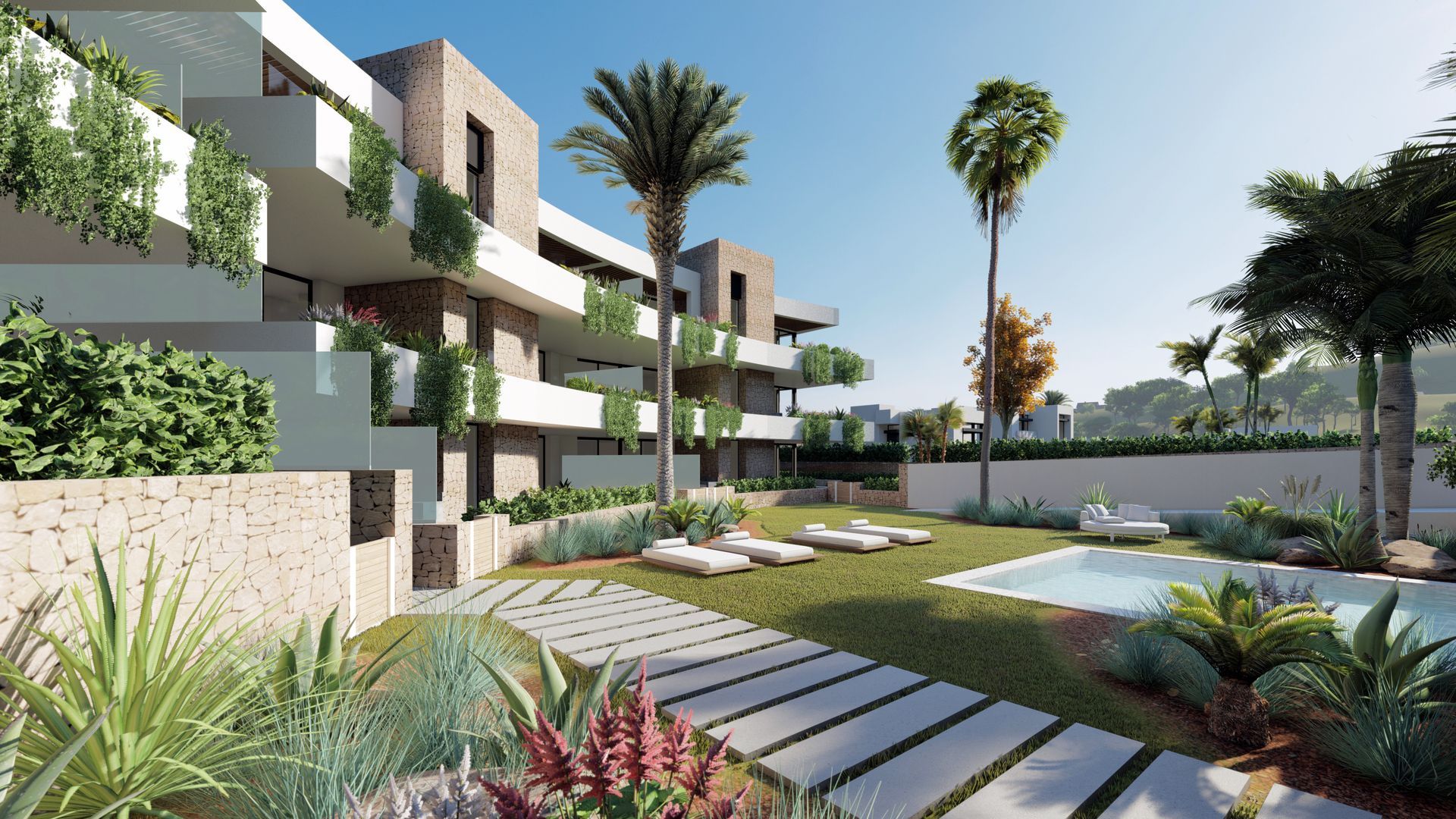 Apartment in Cartagena, Cartagena, for sale