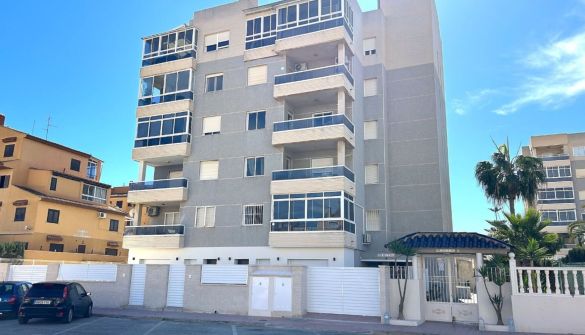 Lägenhet i Torrevieja, Torrevieja, till salu 