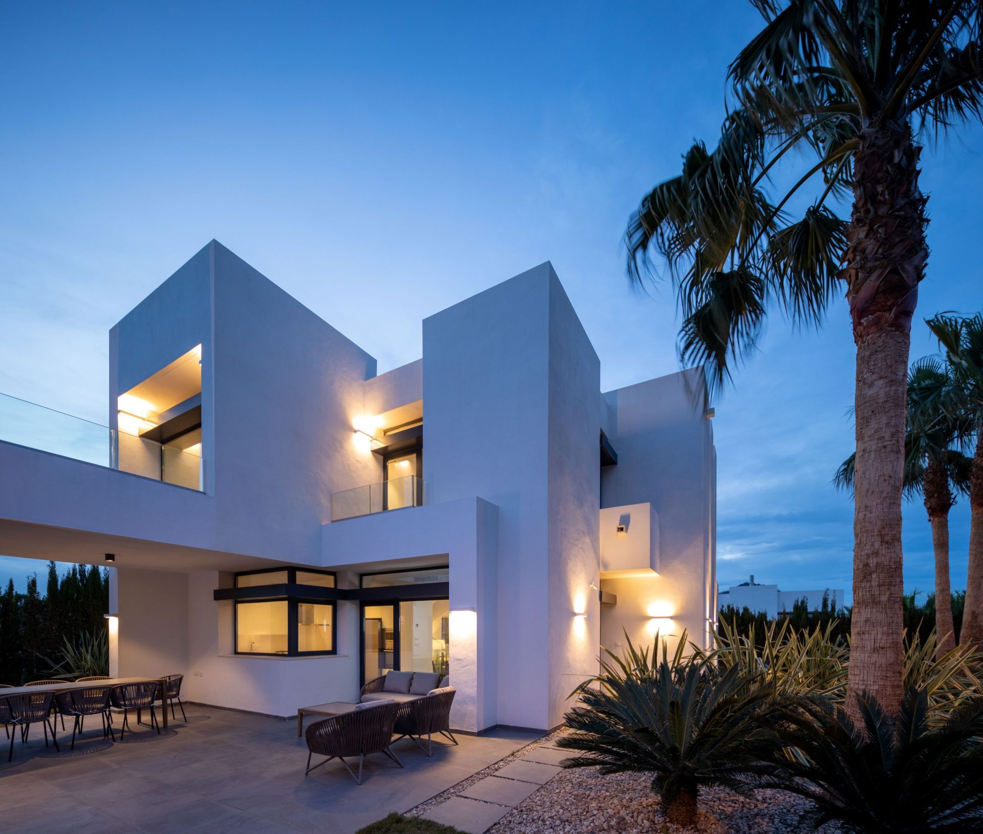 Villa in Cartagena, Cartagena, verkauf