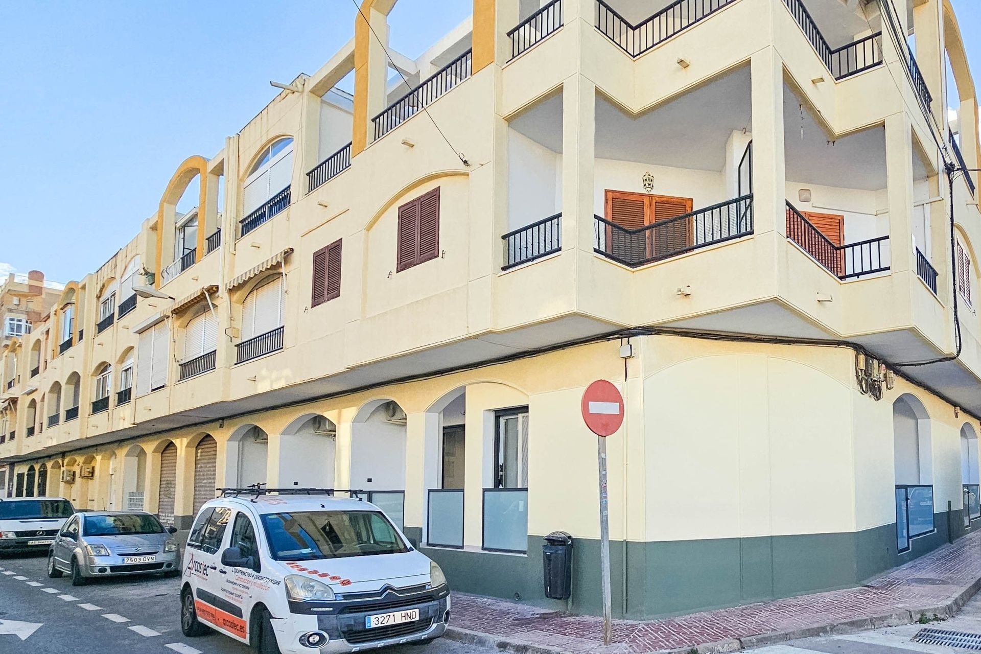 Apartment in Torrevieja, Torrevieja, for sale