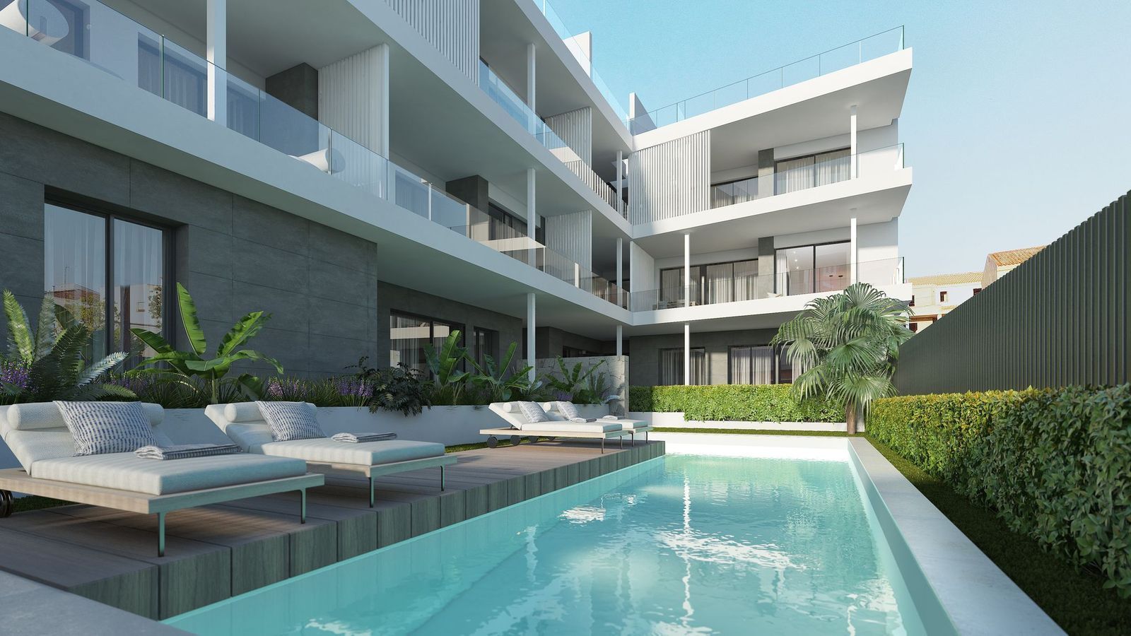 Apartment in Benijófar, Benijófar, for sale