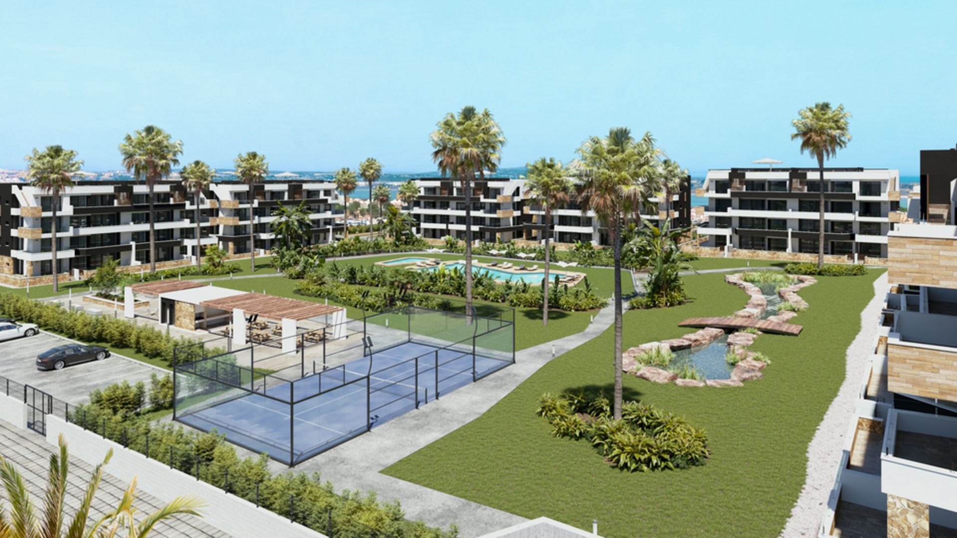 Penthouse in Torrevieja, Torrevieja, for sale
