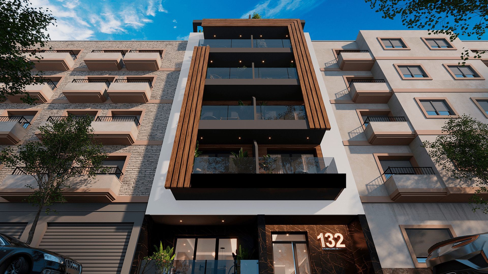 Penthouse in Torrevieja, Torrevieja, for sale
