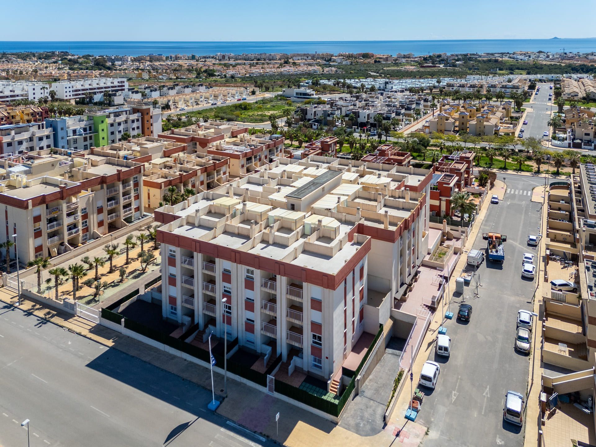 Apartment in Orihuela Costa, Orihuela Costa, verkauf