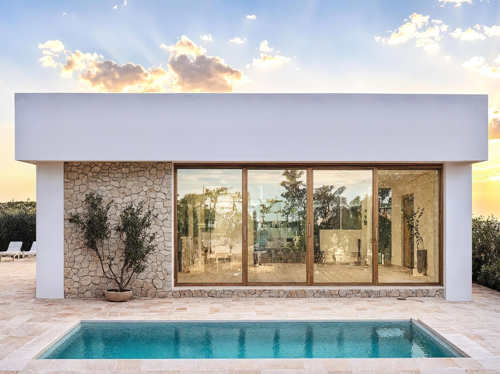 Villa i Orihuela, Orihuela, till salu 