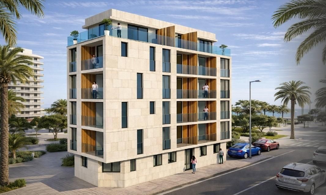 Appartement à Torrevieja, Torrevieja, vente