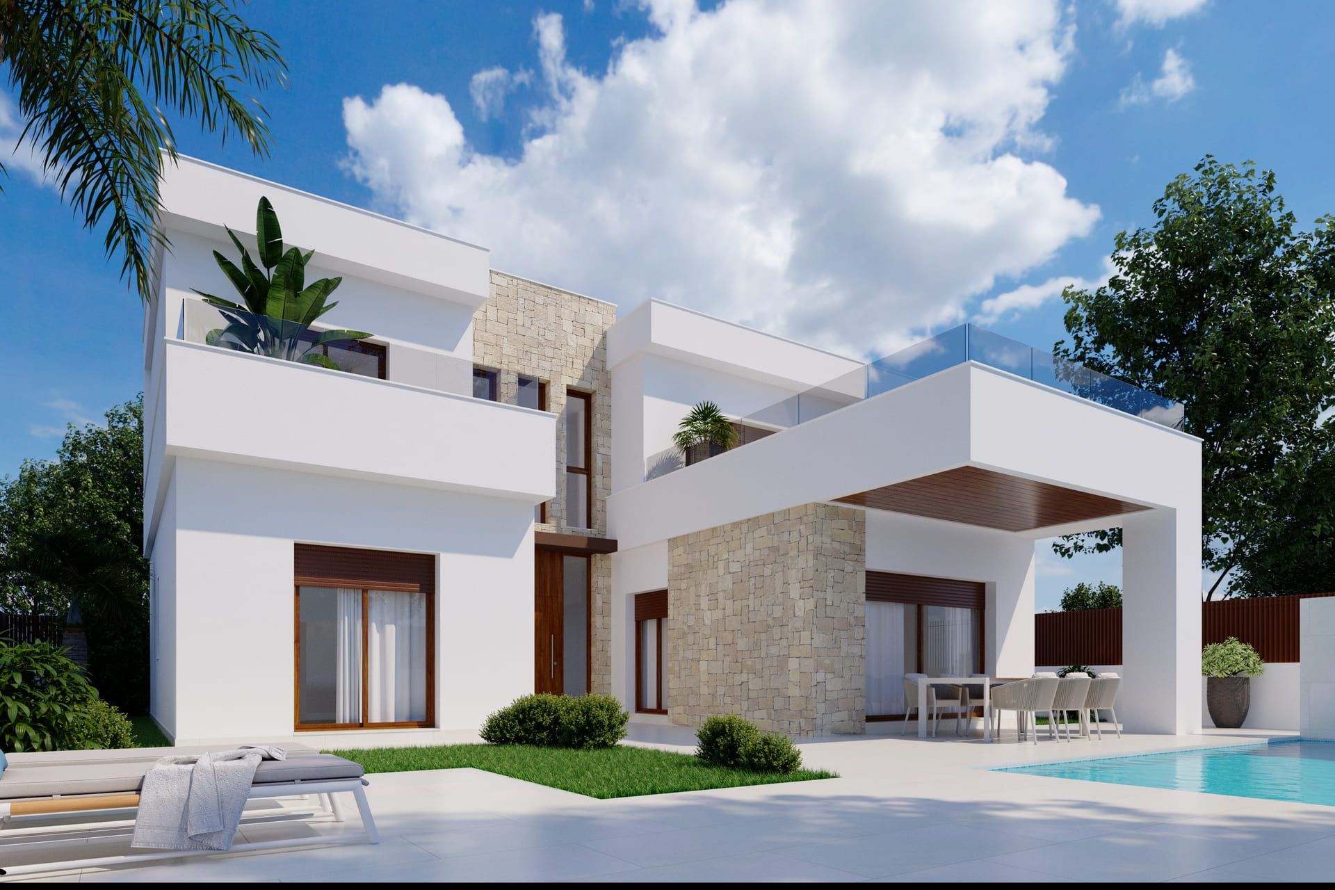 Villa in Orihuela Costa, Orihuela Costa, verkauf