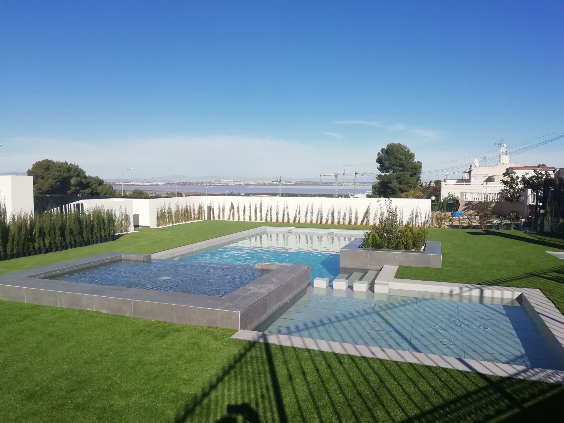 Bungalow i Torrevieja, Torrevieja, till salu 