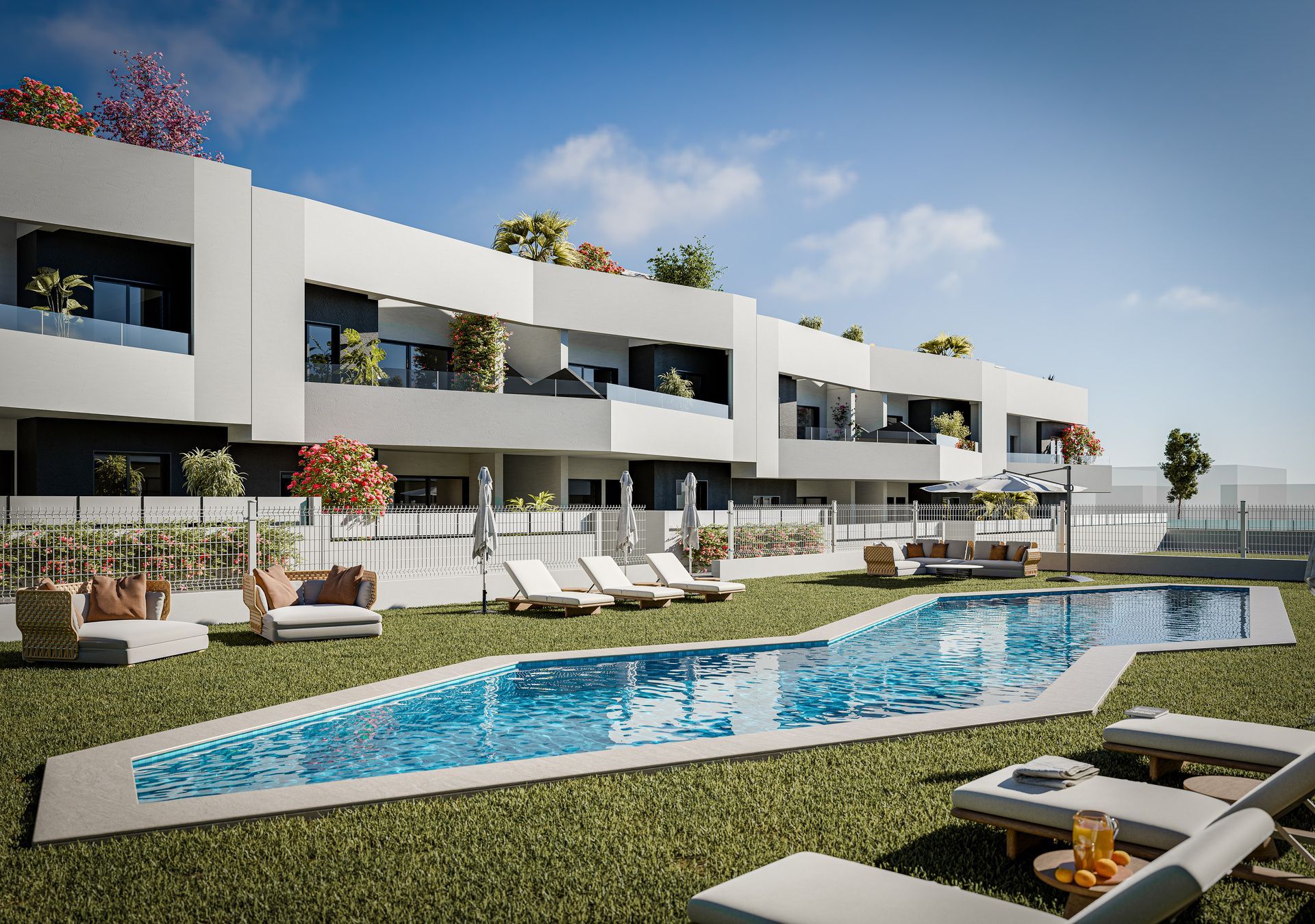 Bungalow in San Miguel de Salinas, San Miguel de Salinas, verkauf