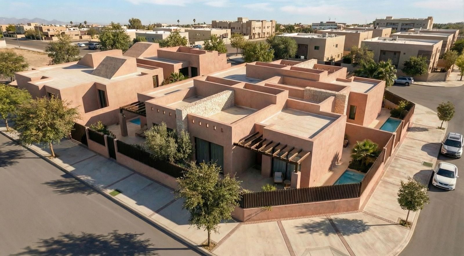 Maison mitoyenne à Roldán, Roldán, vente