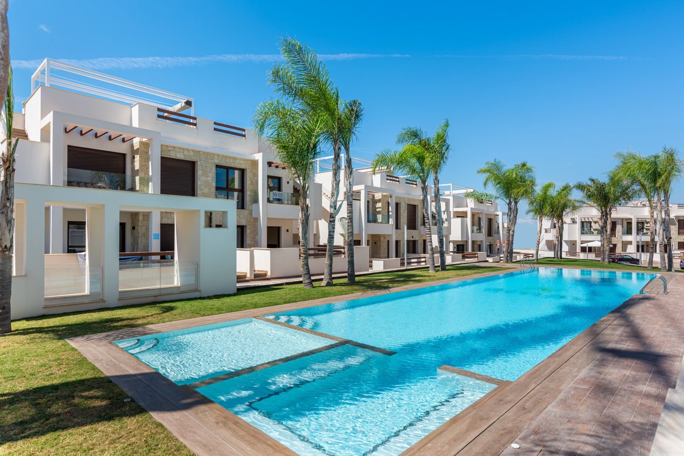 Bungalow in Torrevieja, Torrevieja, for sale