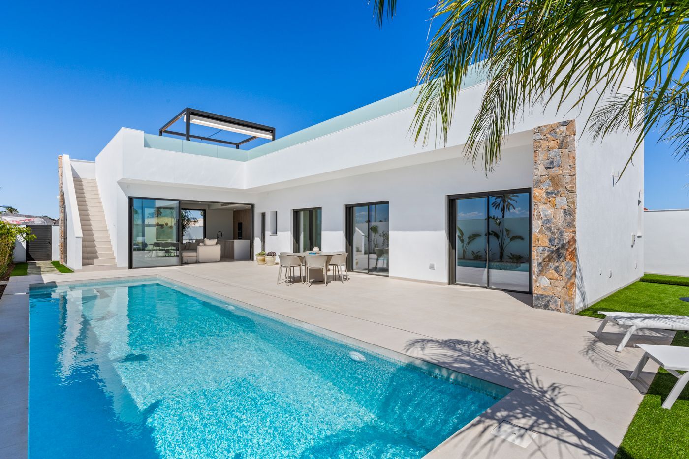 Villa in San Javier, San Javier, verkauf