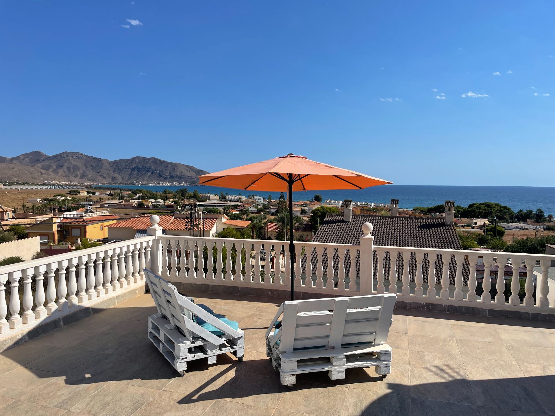 Appartement à Isla Plana, Montemar, vente