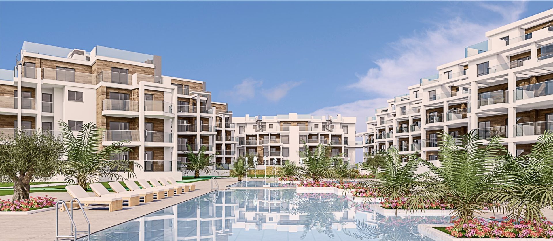 Appartement à Dénia, vente
