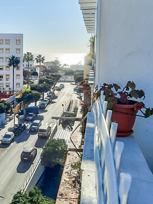 Ático en Torremolinos, CENTRO, venta
