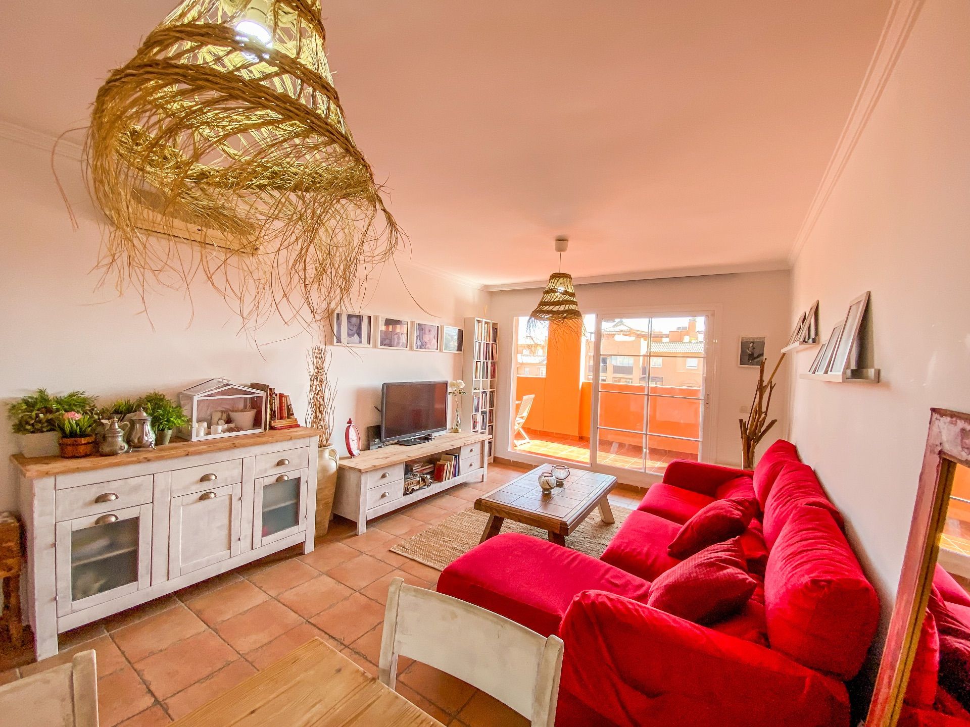 Piso en Torremolinos, El Pinillo, venta