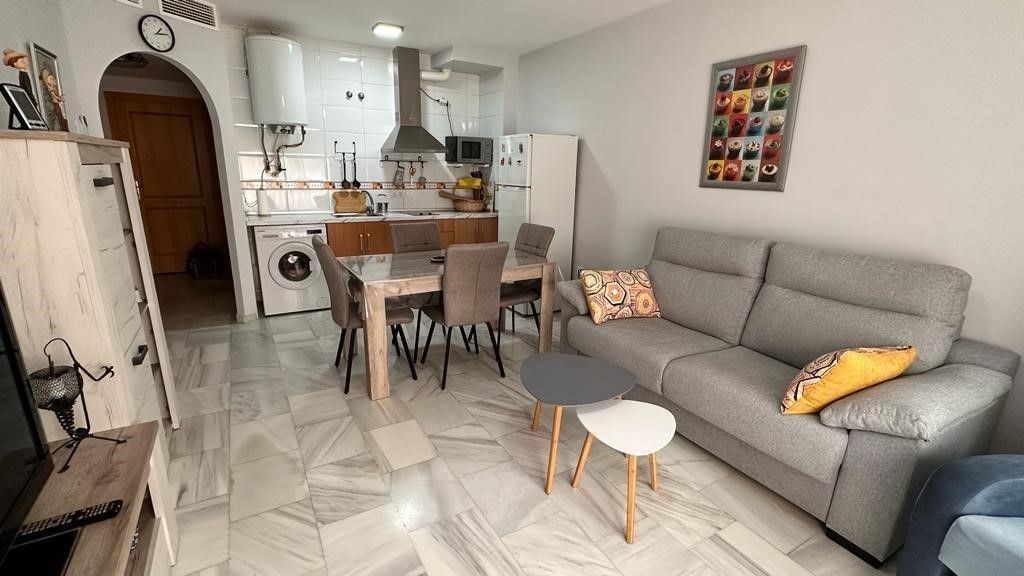 Apartamento en Torremolinos, CENTRO, venta