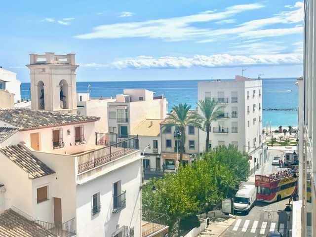 Apartment in Altea, for rent