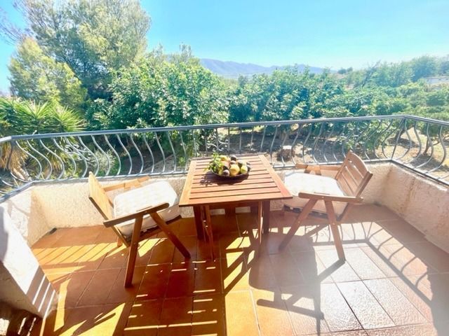 Country House in Alfaz del Pi / l'Alfàs del Pi, for rent