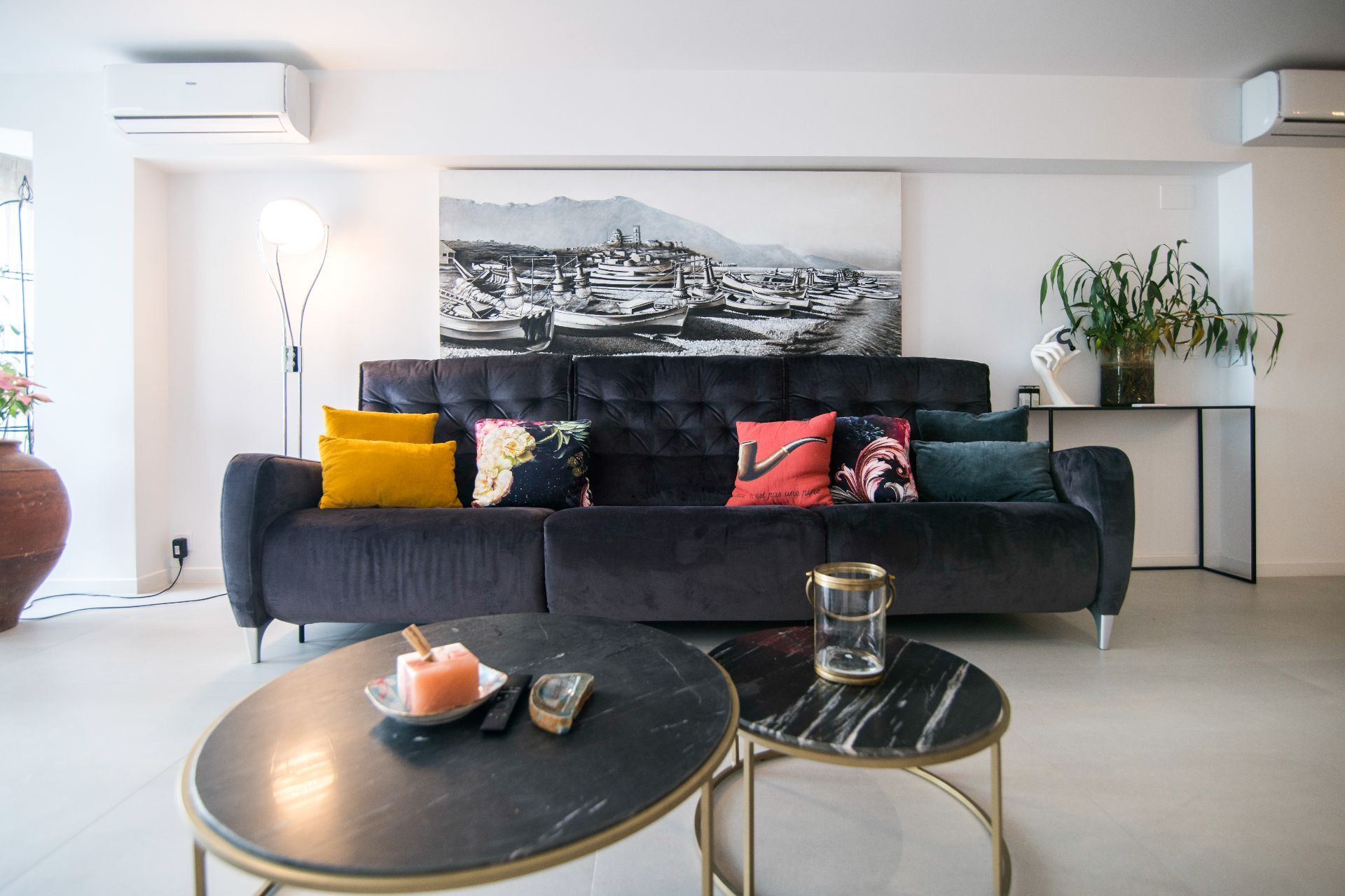 Apartment in Altea, Paseo marítimo, for sale