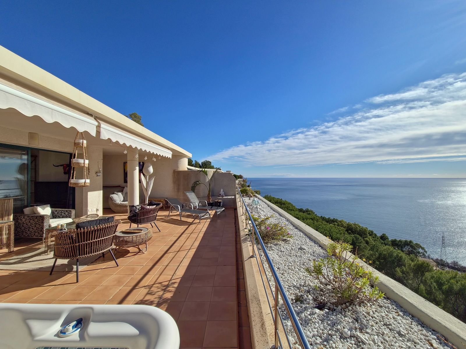 Penthouse in Altea, Altea Hills, for sale