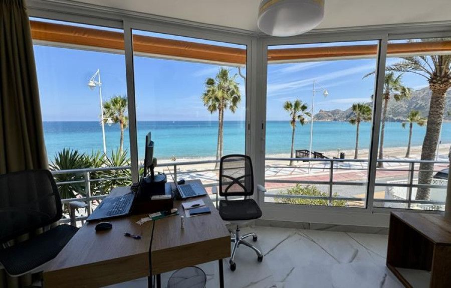 Apartment in Altea, altea, for sale