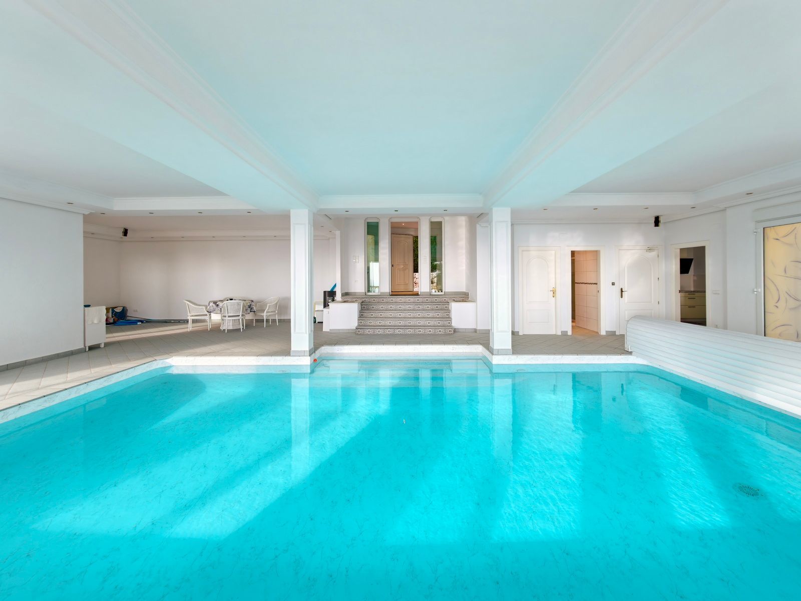 Luxury Villa in Altea, Altea Hills, for sale