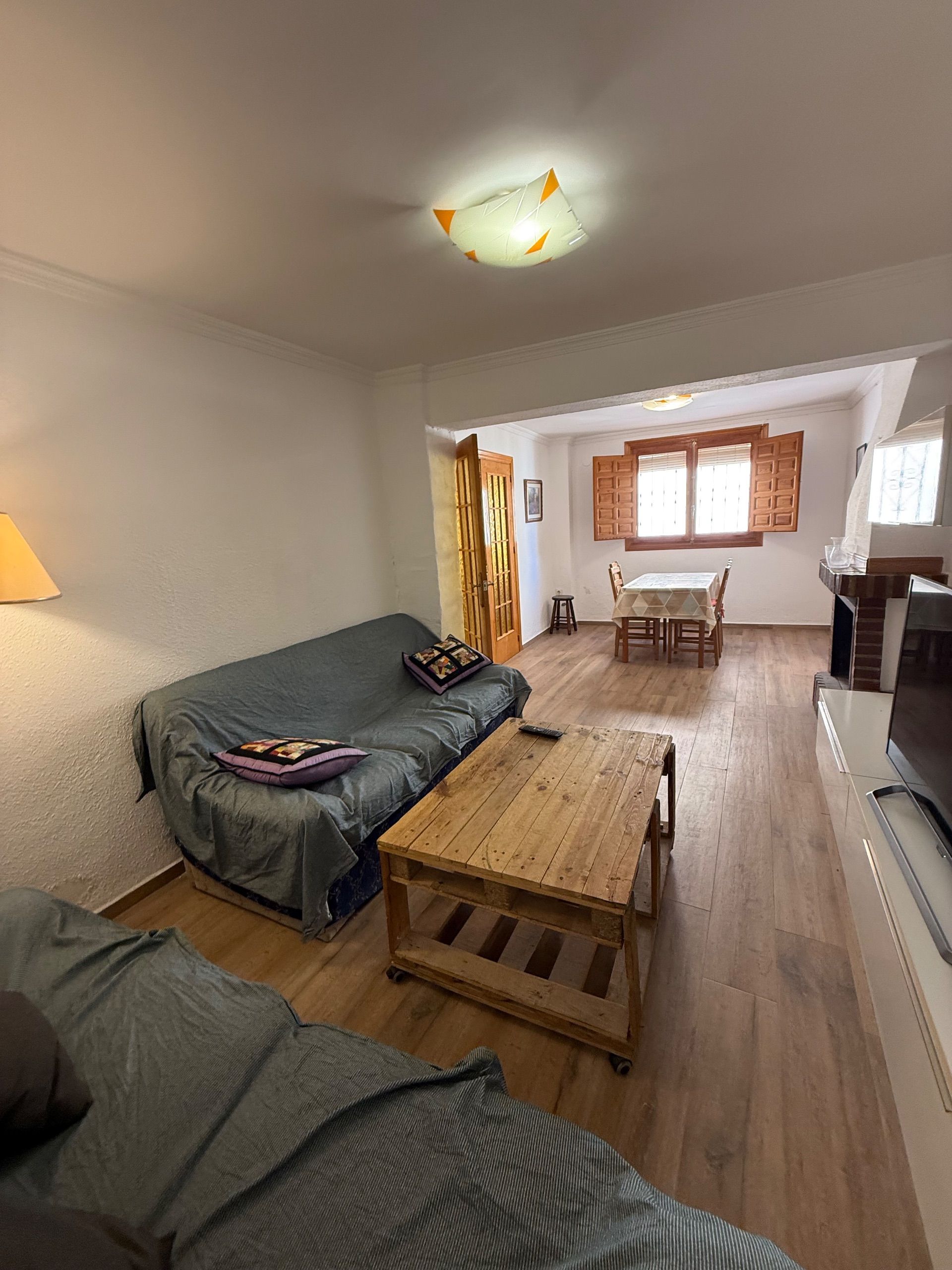 Casa en venta en Biar