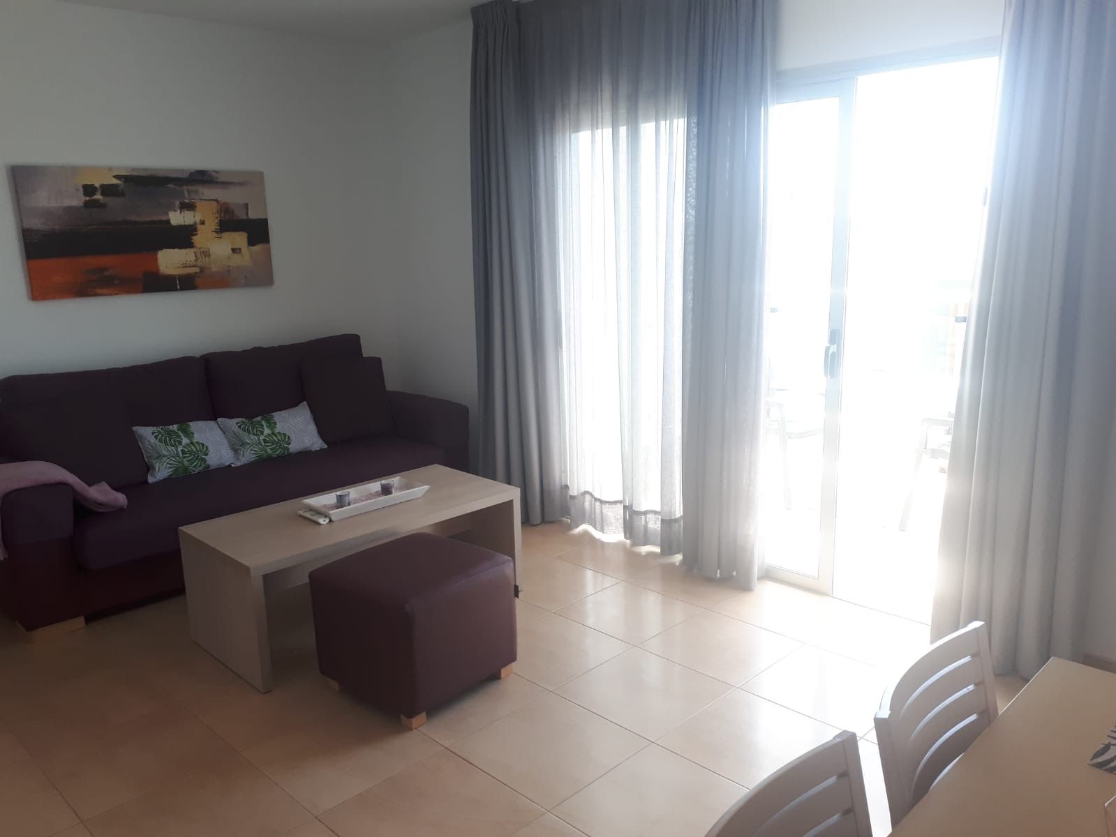 Apartamento en Pájara, alquiler vacacional