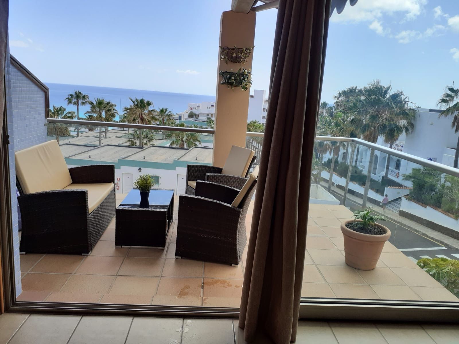 Apartamento en Pájara, alquiler vacacional