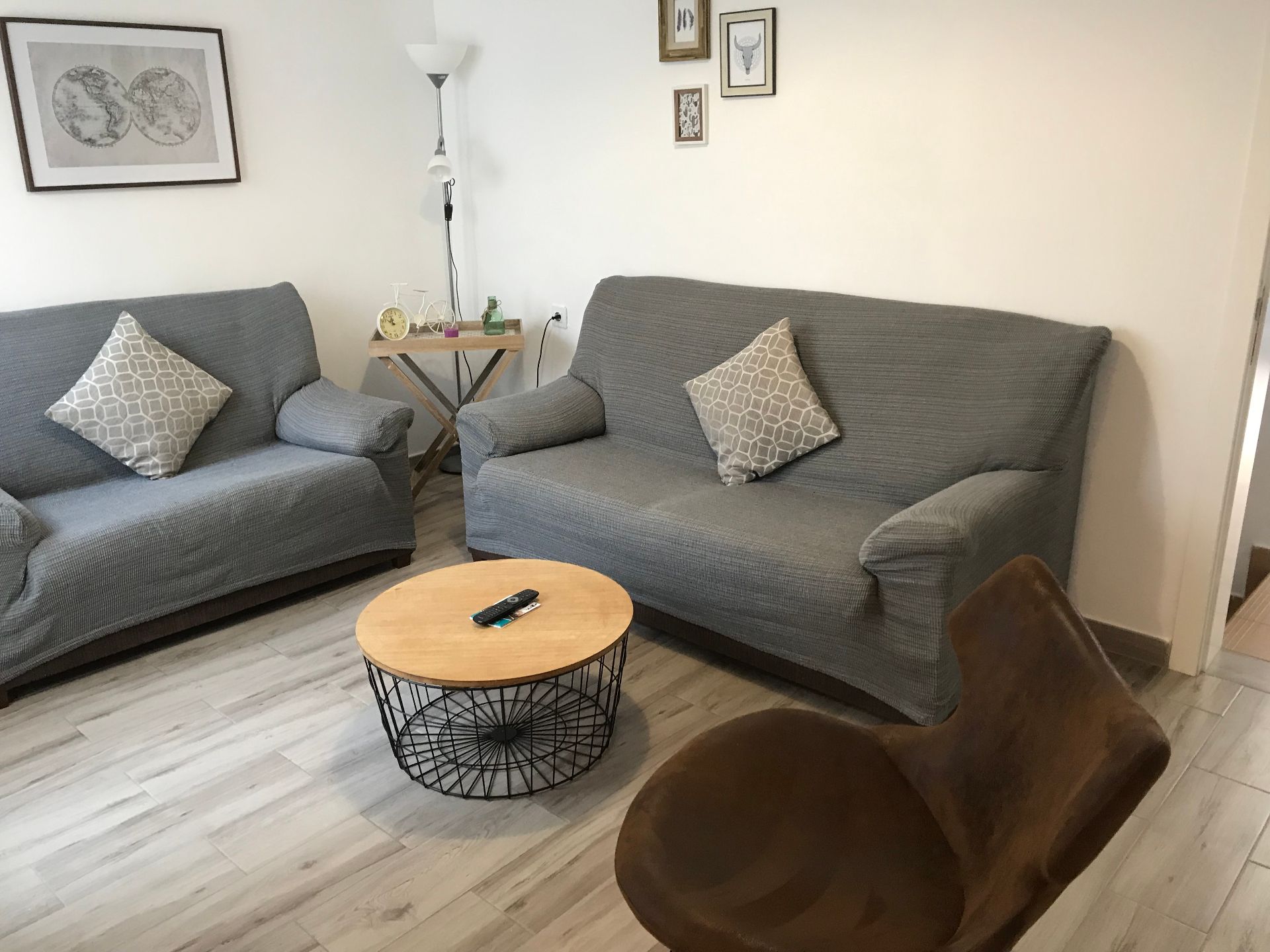 Piso en Pájara, alquiler vacacional