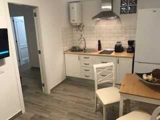 Apartamento en Pájara, alquiler vacacional