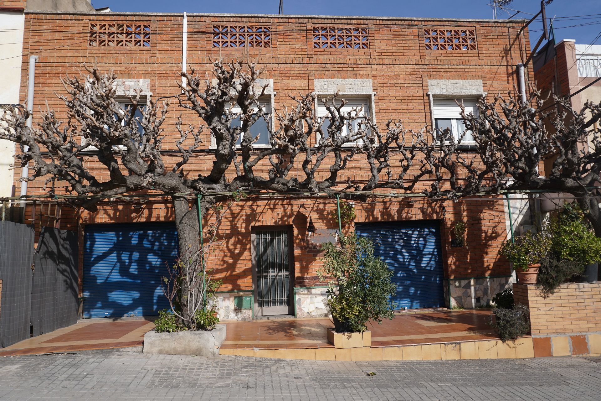 Casa / Chalet en Sant Vicenç dels Horts, La Guardia, venta